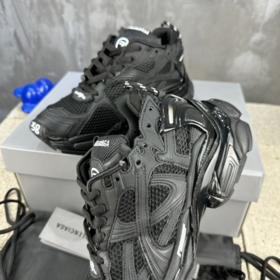 BALENCIAGA 2025SS Classic Latest Popular Men's Sneakers BALENCIAGA 2025SS Classic Latest Popular Men's Sneakers
