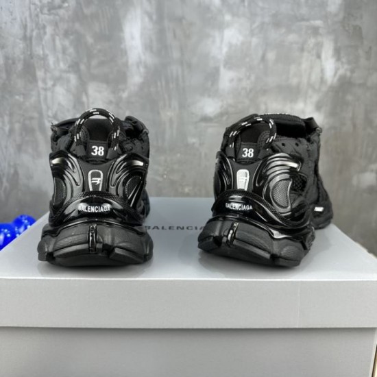 BALENCIAGA 2025SS Classic Latest Popular Men's Sneakers BALENCIAGA 2025SS Classic Latest Popular Men's Sneakers