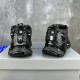 BALENCIAGA 2025SS Classic Latest Popular Men's Sneakers BALENCIAGA 2025SS Classic Latest Popular Men's Sneakers