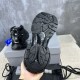 BALENCIAGA 2025SS Classic Latest Popular Men's Sneakers BALENCIAGA 2025SS Classic Latest Popular Men's Sneakers