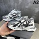 BALENCIAGA 2025SS Extremely trendy men's sneakers BALENCIAGA 2025SS Extremely trendy men's sneakers