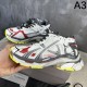 BALENCIAGA 2025SS Extremely trendy men's sneakers BALENCIAGA 2025SS Extremely trendy men's sneakers