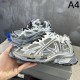 BALENCIAGA 2025SS Extremely trendy men's sneakers BALENCIAGA 2025SS Extremely trendy men's sneakers