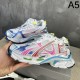 BALENCIAGA 2025SS Extremely trendy men's sneakers BALENCIAGA 2025SS Extremely trendy men's sneakers