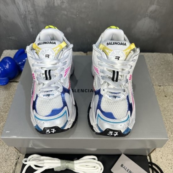 BALENCIAGA 2025SS Extremely trendy men's sneakers BALENCIAGA 2025SS Extremely trendy men's sneakers