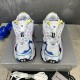 BALENCIAGA 2025SS Extremely trendy men's sneakers BALENCIAGA 2025SS Extremely trendy men's sneakers