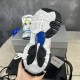 BALENCIAGA 2025SS Extremely trendy men's sneakers BALENCIAGA 2025SS Extremely trendy men's sneakers