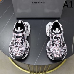 2025SS Sneakers BALENCIAGA New spring and summer items are coming out one after another! Featured Model