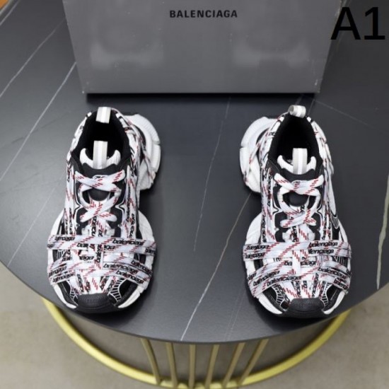 2025SS Sneakers BALENCIAGA New spring and summer items are coming out one after another! Featured Model
