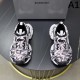 2025SS Sneakers BALENCIAGA New spring and summer items are coming out one after another! Featured Model