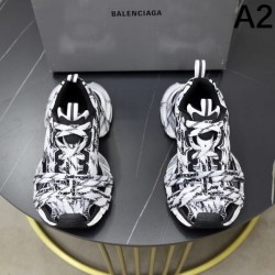 2025SS Sneakers BALENCIAGA New spring and summer items are coming out one after another! Featured Model