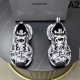 2025SS Sneakers BALENCIAGA New spring and summer items are coming out one after another! Featured Model