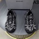 2025SS Sneakers BALENCIAGA New spring and summer items are coming out one after another! Featured Model