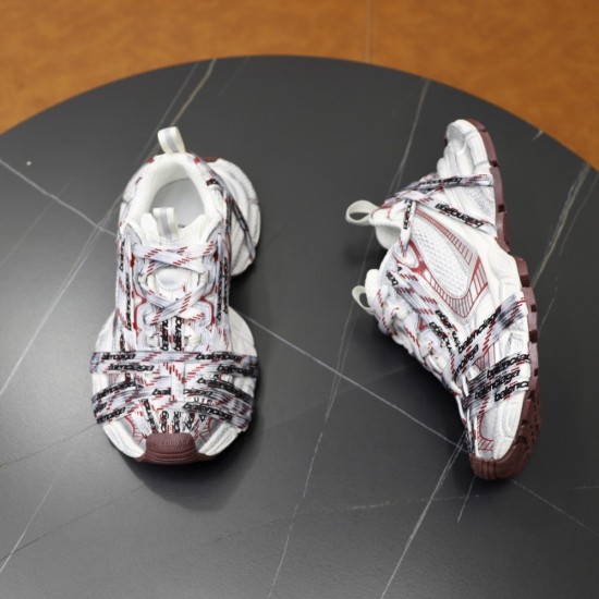 2025SS Sneakers BALENCIAGA New spring and summer items are coming out one after another! Featured Model