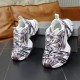2025SS Sneakers BALENCIAGA New spring and summer items are coming out one after another! Featured Model