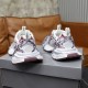 2025SS Sneakers BALENCIAGA New spring and summer items are coming out one after another! Featured Model