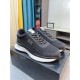HUGO BOSS 2025SS Long-lasting Men's Sneakers