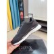 HUGO BOSS 2025SS Long-lasting Men's Sneakers