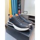 HUGO BOSS 2025SS Adult-like texture Men's sneakers HUGO BOSS 2025SS Adult-like texture Men's sneakers