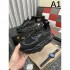 HUGO BOSS 2025SS Overwhelming approval rating Men's sneakers