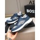 2025SS Sneakers HUGO BOSS Hugo Boss Absolutely cute! Recommended new items this season 2025SS Sneakers HUGO BOSS Hugo Boss Absolutely cute! Recommended new items this season
