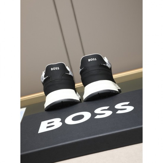 2025SS Sneakers HUGO BOSS Hugo Boss Absolutely cute! Recommended new items this season 2025SS Sneakers HUGO BOSS Hugo Boss Absolutely cute! Recommended new items this season