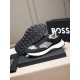2025SS Sneakers HUGO BOSS Hugo Boss Absolutely cute! Recommended new items this season 2025SS Sneakers HUGO BOSS Hugo Boss Absolutely cute! Recommended new items this season