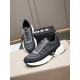 2025SS Sneakers HUGO BOSS Elegant model that gives an urban impression 2025SS Sneakers HUGO BOSS Elegant model that gives an urban impression