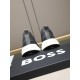 2025SS Sneakers HUGO BOSS Elegant model that gives an urban impression 2025SS Sneakers HUGO BOSS Elegant model that gives an urban impression