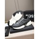 2025SS Sneakers HUGO BOSS Elegant model that gives an urban impression 2025SS Sneakers HUGO BOSS Elegant model that gives an urban impression