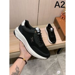 2025SS Sneakers HUGO BOSS A popular item that gives you a spring-like softness
