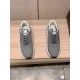 2025SS Sneakers HUGO BOSS A popular item that gives you a spring-like softness 2025SS Sneakers HUGO BOSS A popular item that gives you a spring-like softness