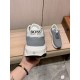 2025SS Sneakers HUGO BOSS A popular item that gives you a spring-like softness 2025SS Sneakers HUGO BOSS A popular item that gives you a spring-like softness