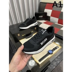 2025SS Sneakers HUGO BOSS Hugo Boss The star of the spring and summer! The most recommended item