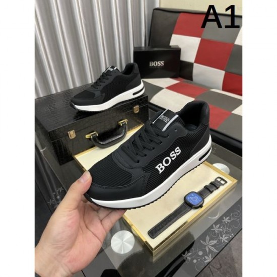 2025SS Sneakers HUGO BOSS Hugo Boss The star of the spring and summer! The most recommended item 2025SS Sneakers HUGO BOSS Hugo Boss The star of the spring and summer! The most recommended item