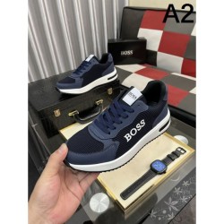 2025SS Sneakers HUGO BOSS Hugo Boss The star of the spring and summer! The most recommended item
