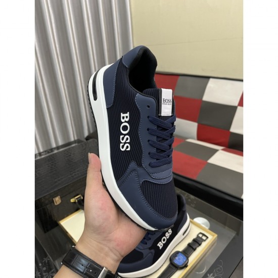 2025SS Sneakers HUGO BOSS Hugo Boss The star of the spring and summer! The most recommended item 2025SS Sneakers HUGO BOSS Hugo Boss The star of the spring and summer! The most recommended item