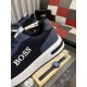 2025SS Sneakers HUGO BOSS Hugo Boss The star of the spring and summer! The most recommended item 2025SS Sneakers HUGO BOSS Hugo Boss The star of the spring and summer! The most recommended item