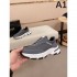 2025SS Sneakers HUGO BOSS Trend sneakers essential for summer