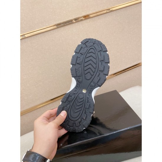 2025SS Sneakers HUGO BOSS Trend sneakers essential for summer 2025SS Sneakers HUGO BOSS Trend sneakers essential for summer