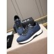 2025SS Sneakers HUGO BOSS A pair of shoes that are popular choices by fashionable people 2025SS Sneakers HUGO BOSS A pair of shoes that are popular choices by fashionable people