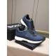 2025SS Sneakers HUGO BOSS A pair of shoes that are popular choices by fashionable people 2025SS Sneakers HUGO BOSS A pair of shoes that are popular choices by fashionable people