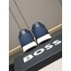 2025SS Sneakers HUGO BOSS A pair of shoes that are popular choices by fashionable people 2025SS Sneakers HUGO BOSS A pair of shoes that are popular choices by fashionable people