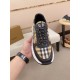 2025SS Sneakers BURBERRY Burberry New spring and summer sneakers that are extremely popular 2025SS Sneakers BURBERRY Burberry New spring and summer sneakers that are extremely popular