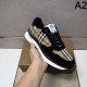 2025FW Men's Sneakers BURBERRY Latest Burberry! Get great deals with limited time sale