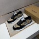 2025FW Men's Sneakers BURBERRY Latest Burberry! Get great deals with limited time sale