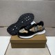 2025FW Men's Sneakers BURBERRY Latest Burberry! Get great deals with limited time sale