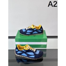 2025SS Sneakers BOTTEGA VENETA Popular model with high fashion sensitivity