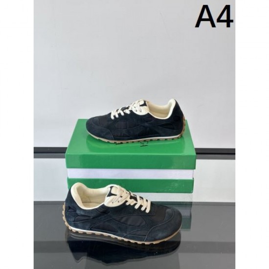 2025SS Sneakers BOTTEGA VENETA Popular model with high fashion sensitivity 2025SS Sneakers BOTTEGA VENETA Popular model with high fashion sensitivity