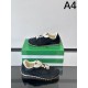 2025SS Sneakers BOTTEGA VENETA Popular model with high fashion sensitivity 2025SS Sneakers BOTTEGA VENETA Popular model with high fashion sensitivity